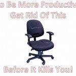 How to be more productive